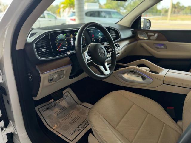2021 Mercedes-Benz GLE GLE 350 350