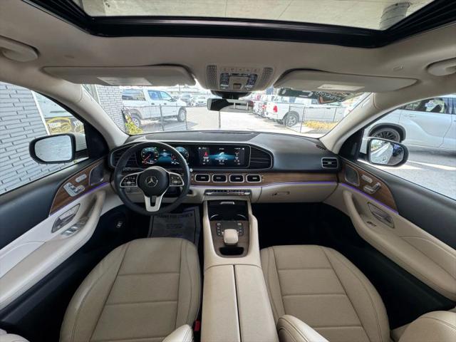 2021 Mercedes-Benz GLE GLE 350 350