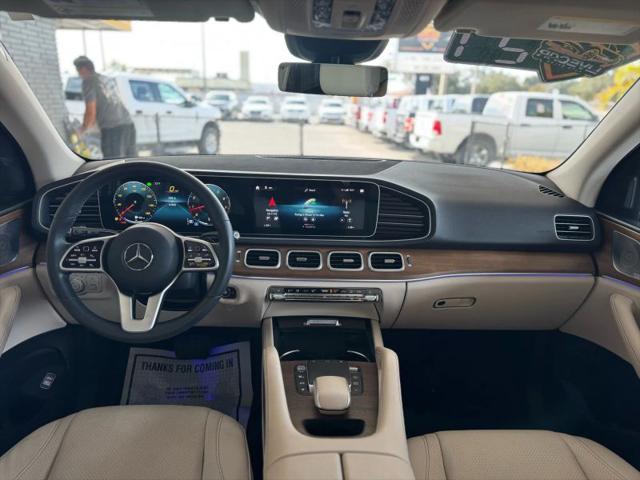 2021 Mercedes-Benz GLE GLE 350 350