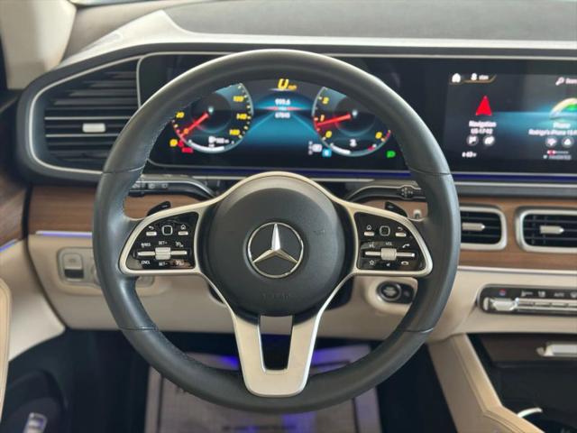 2021 Mercedes-Benz GLE GLE 350 350