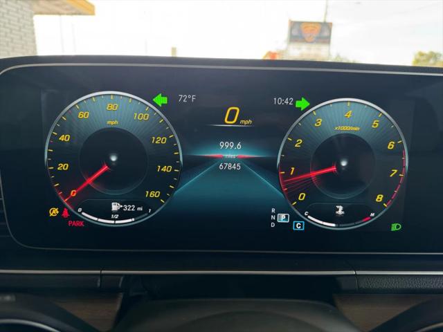 2021 Mercedes-Benz GLE GLE 350 350