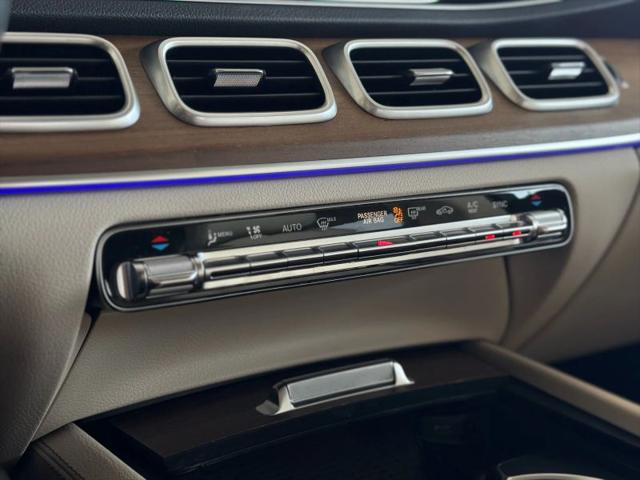 2021 Mercedes-Benz GLE GLE 350 350
