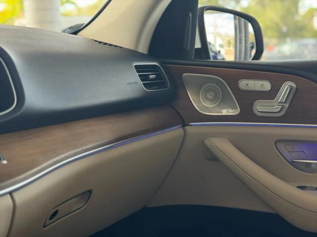 2021 Mercedes-Benz GLE GLE 350 350