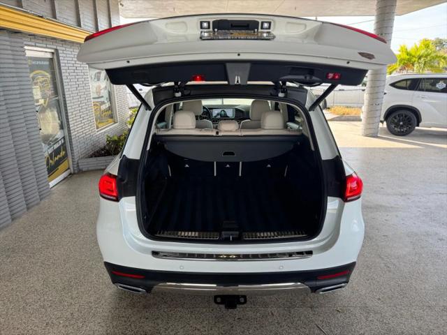 2021 Mercedes-Benz GLE GLE 350 350