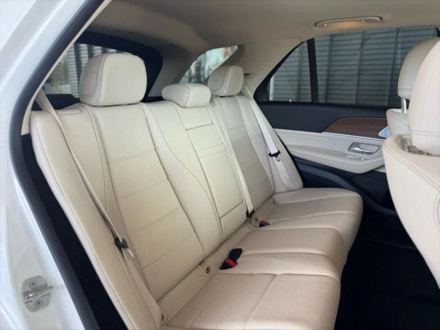 2021 Mercedes-Benz GLE GLE 350 350