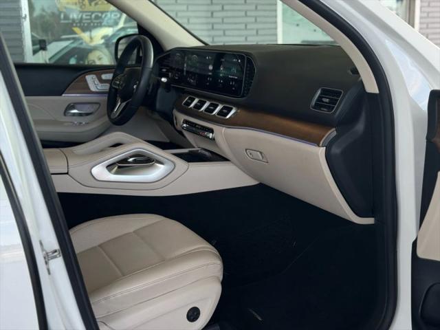 2021 Mercedes-Benz GLE GLE 350 350