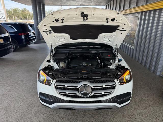 2021 Mercedes-Benz GLE GLE 350 350