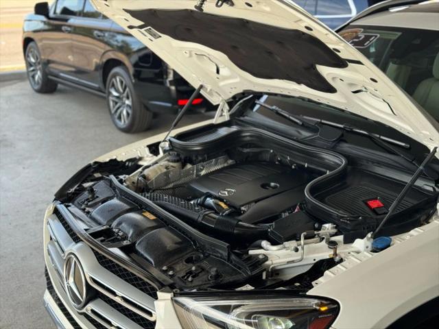 2021 Mercedes-Benz GLE GLE 350 350