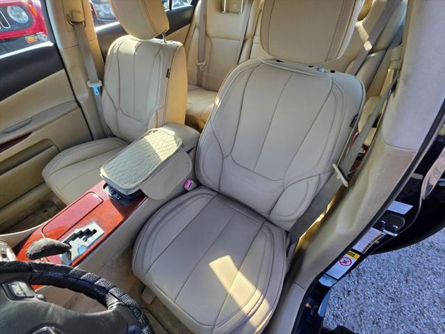 2008 Lexus GS 350 350