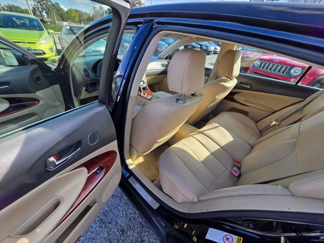 2008 Lexus GS 350 350