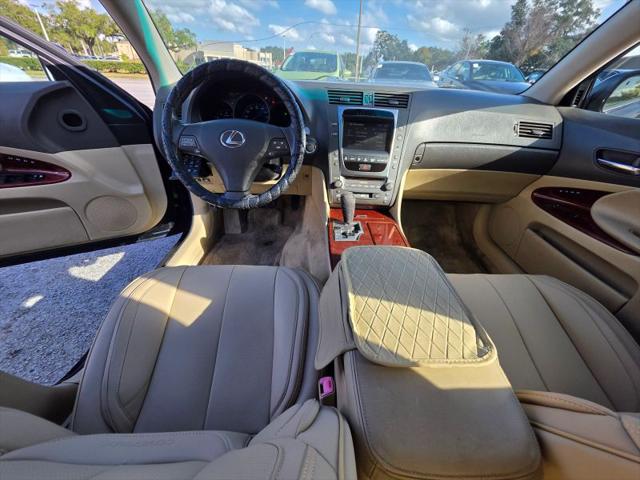 2008 Lexus GS 350 350