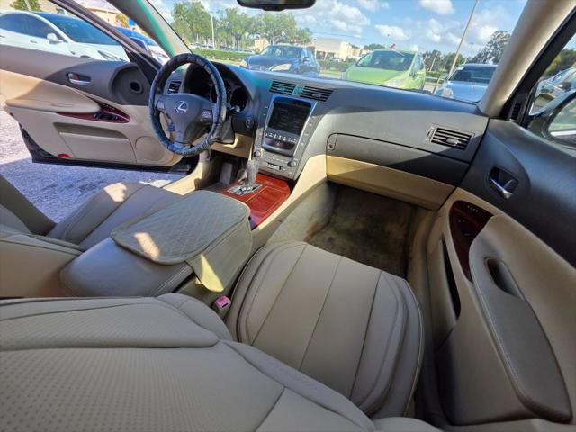 2008 Lexus GS 350 350