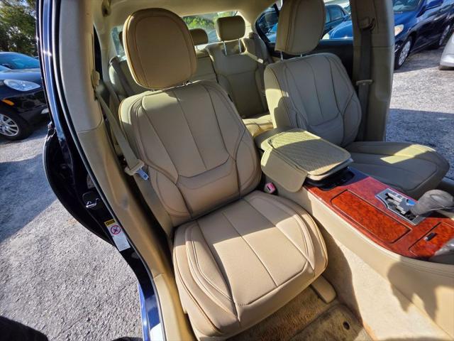 2008 Lexus GS 350 350