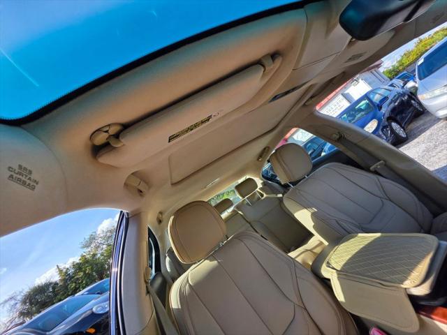 2008 Lexus GS 350 350