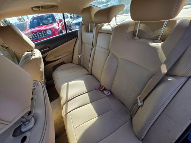 2008 Lexus GS 350 350