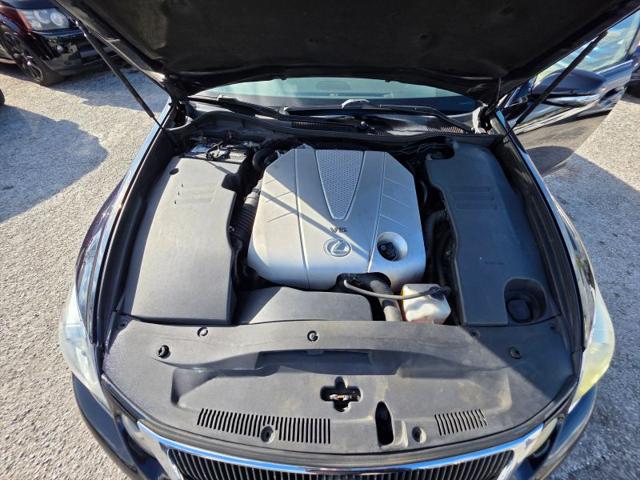 2008 Lexus GS 350 350