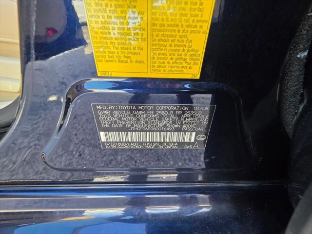 2008 Lexus GS 350 350