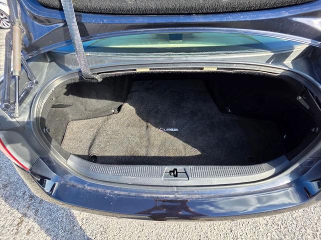 2008 Lexus GS 350 350