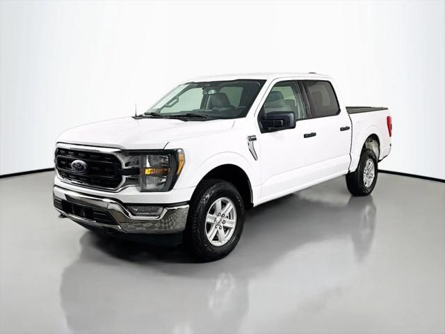 2023 Ford F-150 XLT for sale in Everett, WA