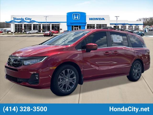 2026 Honda Odyssey Touring for sale in Milwaukee, WI