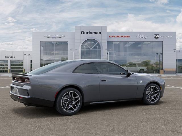 2026 Dodge Charger Scat Pack Plus 2-Door AWD
