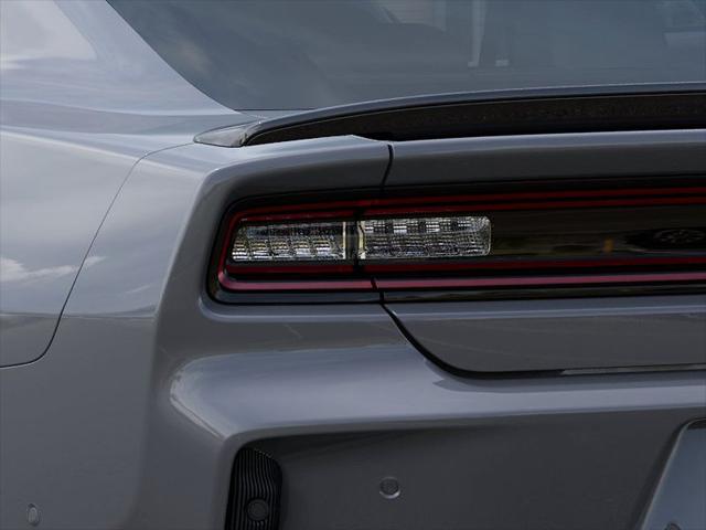 2026 Dodge Charger Scat Pack Plus 2-Door AWD