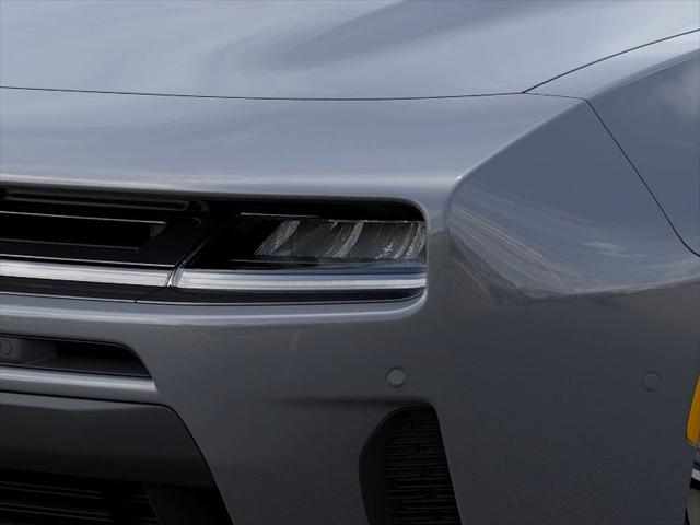 2026 Dodge Charger Scat Pack Plus 2-Door AWD