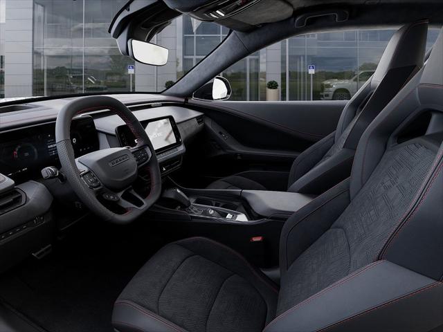 2026 Dodge Charger Scat Pack Plus 2-Door AWD