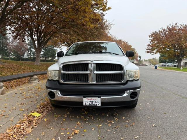 2003 Dodge Ram 1500 ST