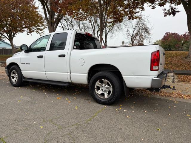 2003 Dodge Ram 1500 ST