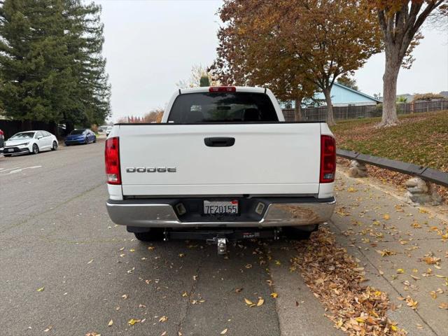 2003 Dodge Ram 1500 ST