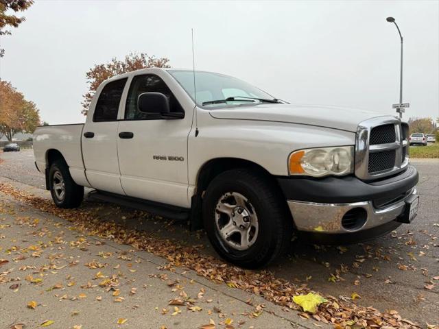 2003 Dodge Ram 1500 ST