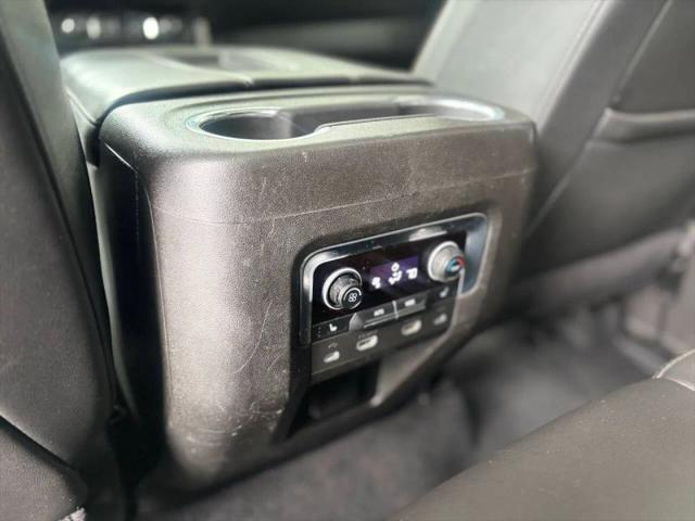 2021 Chevrolet Suburban 4WD High Country