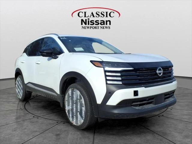2026 Nissan Kicks SR for sale in Newport News, VA
