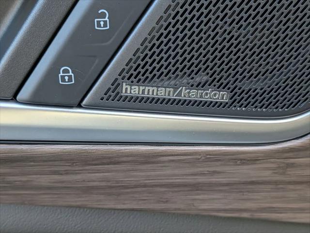 2026 Volkswagen Atlas SEL Premium R-Line