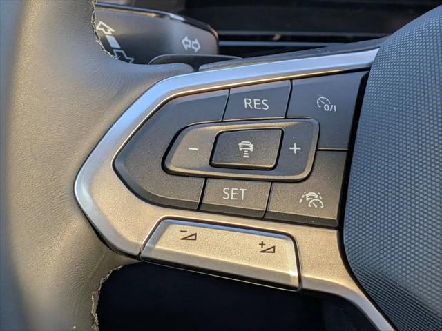 2026 Volkswagen Atlas SEL Premium R-Line