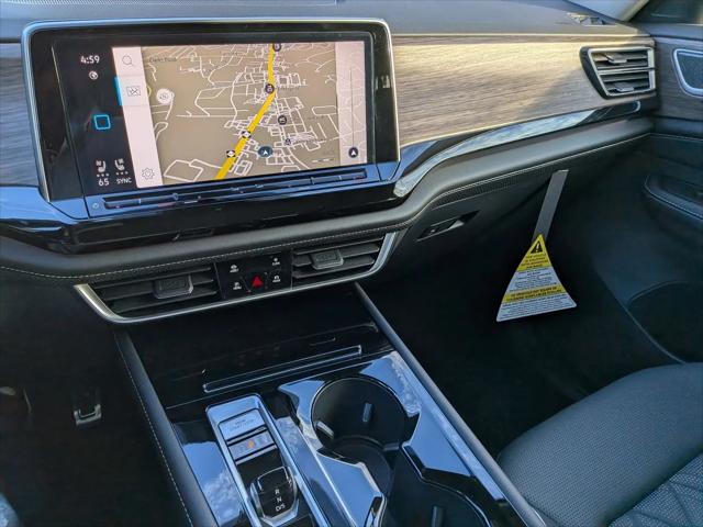 2026 Volkswagen Atlas SEL Premium R-Line