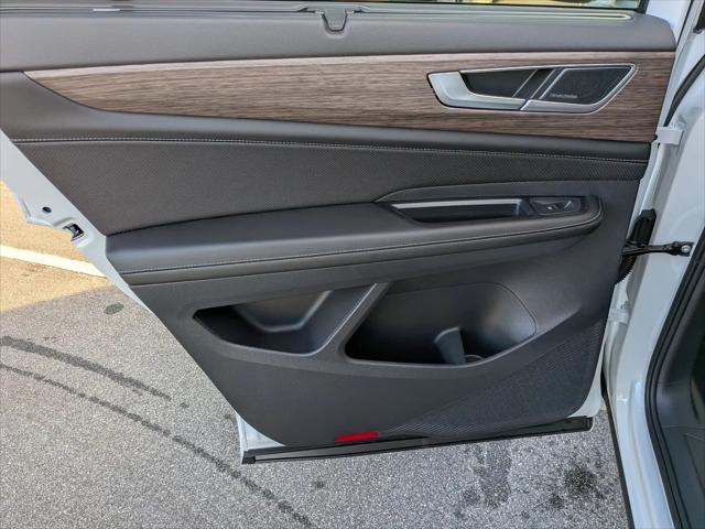 2026 Volkswagen Atlas SEL Premium R-Line