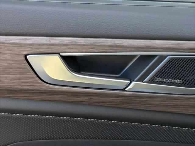 2026 Volkswagen Atlas SEL Premium R-Line