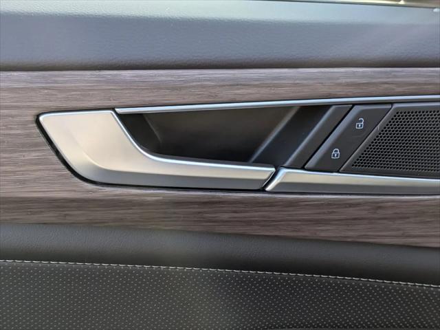 2026 Volkswagen Atlas SEL
