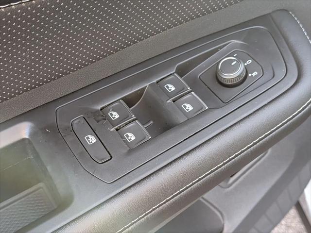2026 Volkswagen Atlas SEL
