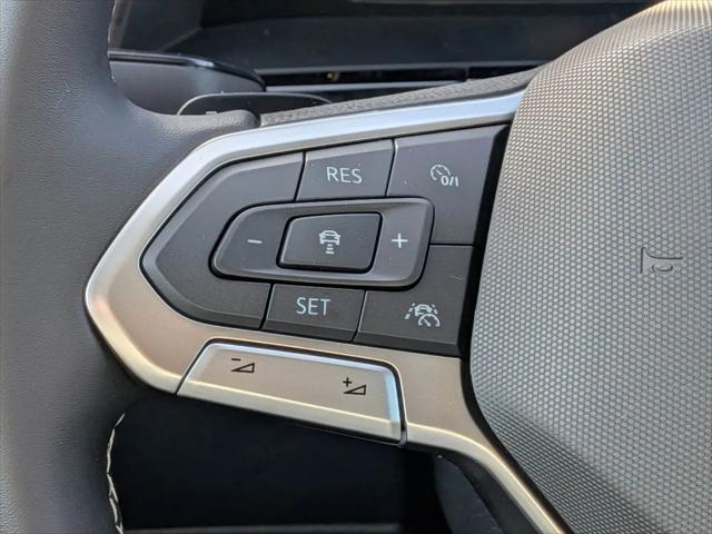2026 Volkswagen Atlas SEL