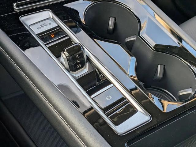 2026 Volkswagen Atlas SEL