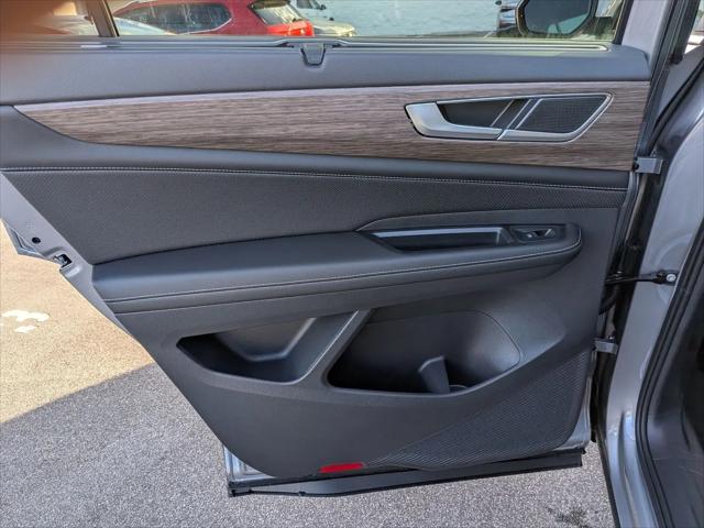 2026 Volkswagen Atlas SEL