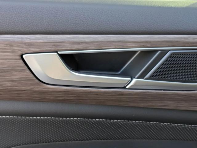 2026 Volkswagen Atlas SEL