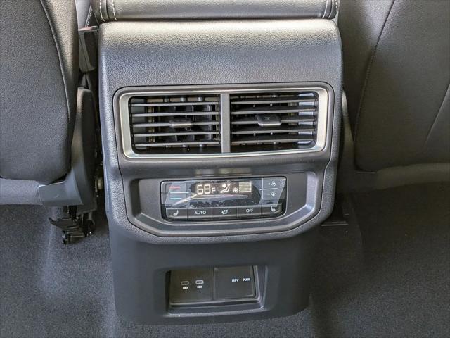 2026 Volkswagen Atlas SEL