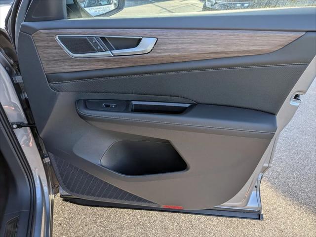2026 Volkswagen Atlas SEL