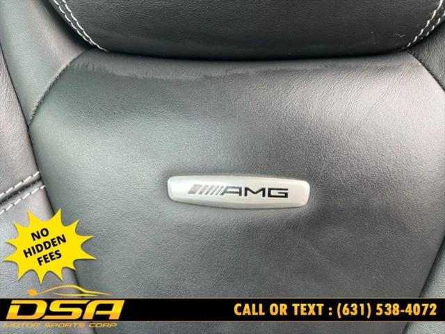 2013 Mercedes-Benz SLK AMG SLK 55 SLK 55 AMG
