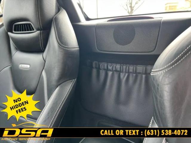 2013 Mercedes-Benz SLK AMG SLK 55 SLK 55 AMG