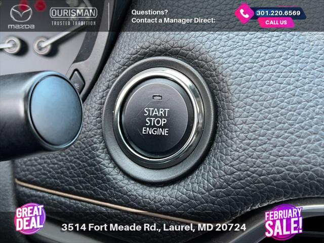 2024 Mazda X-90 3.3 Turbo Preferred Plus